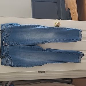 16W Womens jeans